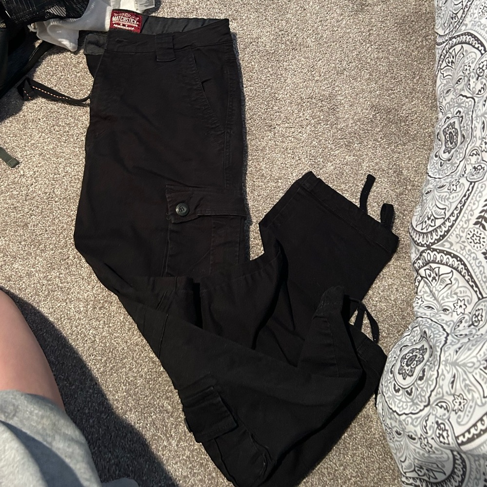 CARGO PANTS
